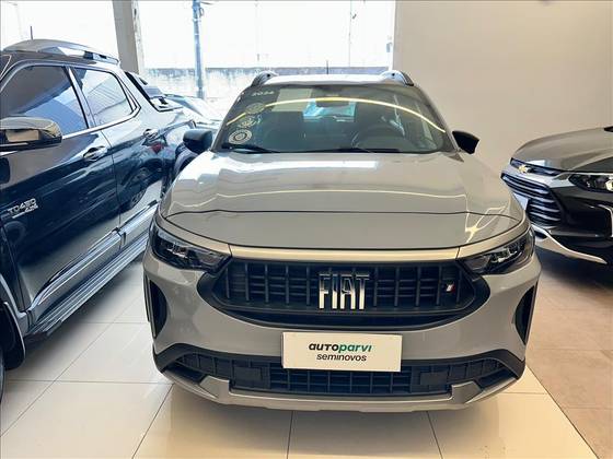 FIAT PULSE 1.0 TURBO 200 FLEX CVT